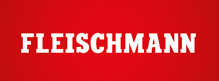 Fleischmann N Gleis