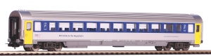 Schnellzugwagen MRB VI